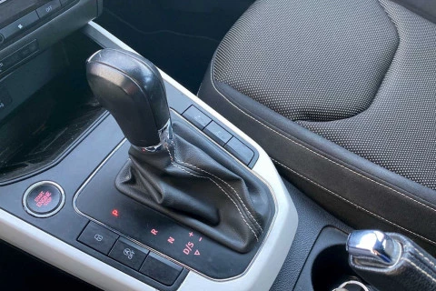 Seat Arona 1.6 TDI 70kW (95CV) DSG Style Ecomotive