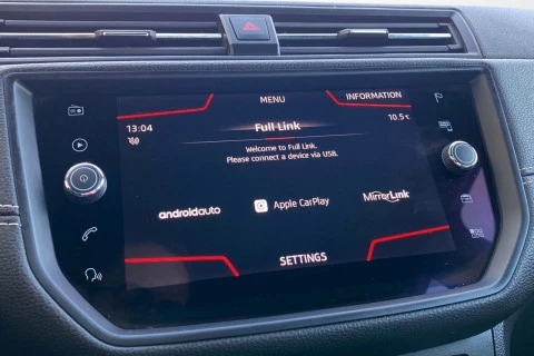 Seat Arona 1.6 TDI 70kW (95CV) DSG Style Ecomotive