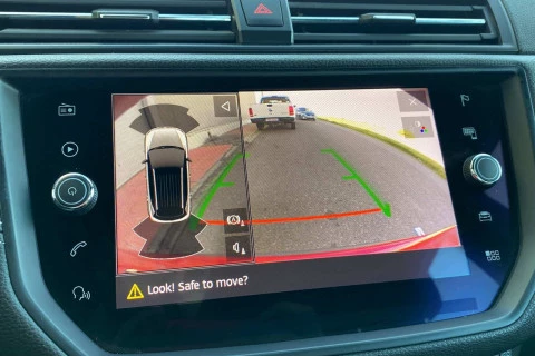 Seat Arona 1.6 TDI 70kW (95CV) DSG Style Ecomotive