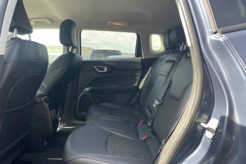 Jeep Compass 1.3 Gse T4 96kW (130CV) Limited MT FWD