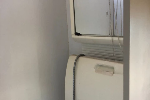 Mercedes-Benz Axor 1823 L TRANSPORTE DE CABALLOS