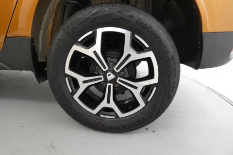 Dacia Duster   1.0 TCE Prestige 4x2 75kW