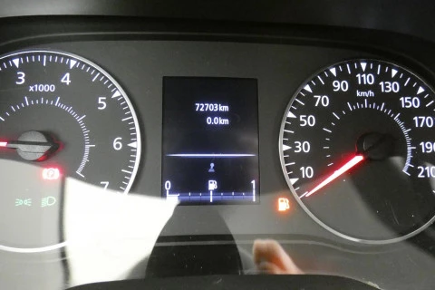 Dacia Duster   1.0 TCE Prestige 4x2 75kW