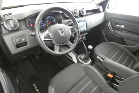 Dacia Duster   1.0 TCE Prestige 4x2 75kW