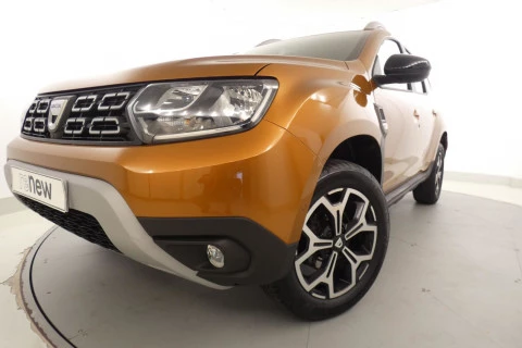 Dacia Duster   1.0 TCE Prestige 4x2 75kW