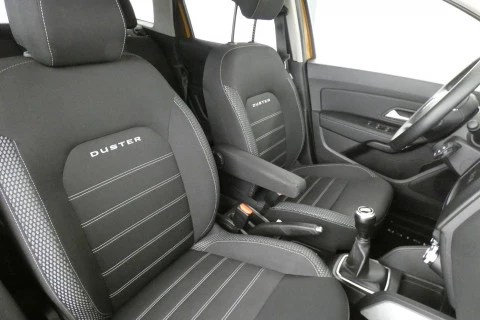 Dacia Duster   1.0 TCE Prestige 4x2 75kW