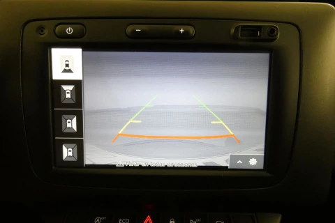 Dacia Duster   1.0 TCE Prestige 4x2 75kW