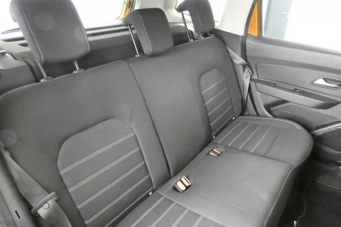 Dacia Duster   1.0 TCE Prestige 4x2 75kW