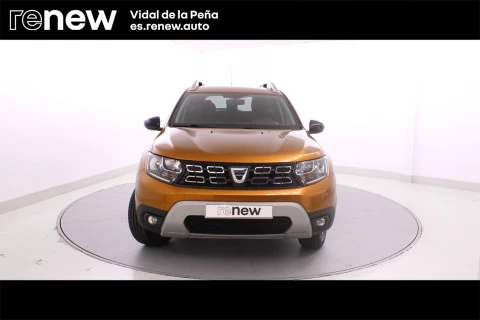 Dacia Duster   1.0 TCE Prestige 4x2 75kW