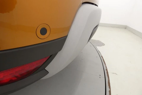 Dacia Duster   1.0 TCE Prestige 4x2 75kW