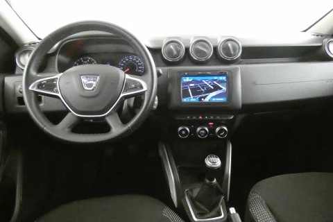 Dacia Duster   1.0 TCE Prestige 4x2 75kW