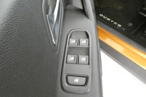 Dacia Duster   1.0 TCE Prestige 4x2 75kW