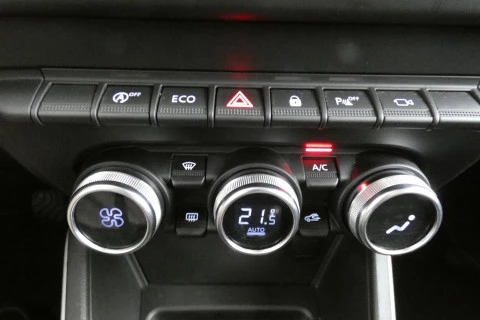 Dacia Duster   1.0 TCE Prestige 4x2 75kW