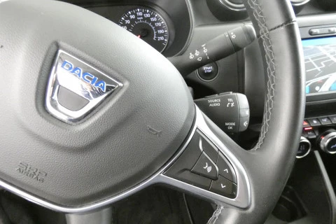 Dacia Duster   1.0 TCE Prestige 4x2 75kW