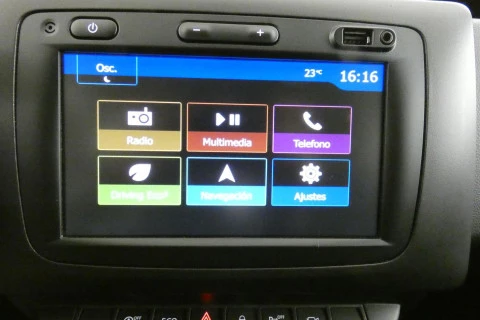 Dacia Duster   1.0 TCE Prestige 4x2 75kW