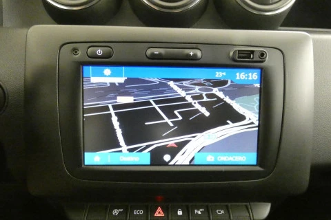 Dacia Duster   1.0 TCE Prestige 4x2 75kW