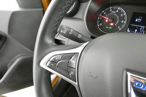 Dacia Duster   1.0 TCE Prestige 4x2 75kW