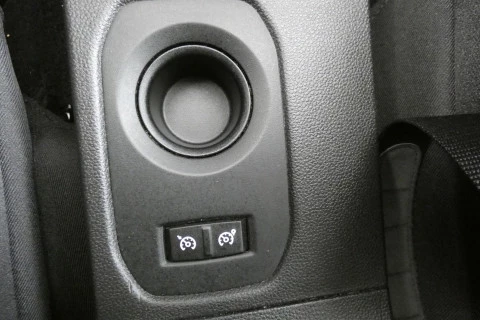 Dacia Duster   1.0 TCE Prestige 4x2 75kW