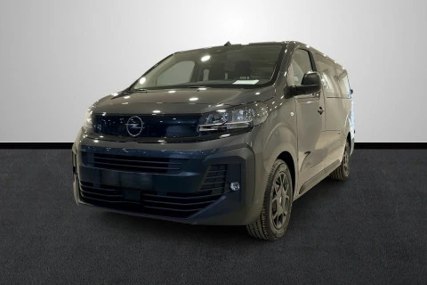 Opel Vivaro Combi XL 180 CV 2.0 TD AT8