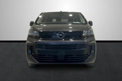 Opel Vivaro Combi XL 180 CV 2.0 TD AT8