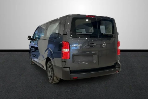 Opel Vivaro Combi XL 180 CV 2.0 TD AT8