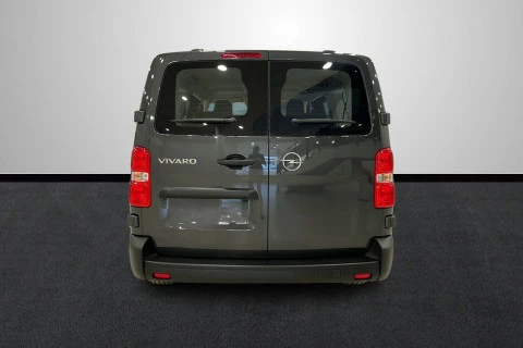 Opel Vivaro Combi XL 180 CV 2.0 TD AT8