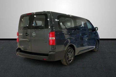 Opel Vivaro Combi XL 180 CV 2.0 TD AT8