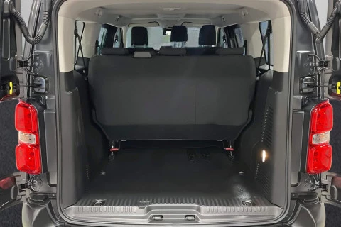 Opel Vivaro Combi XL 180 CV 2.0 TD AT8