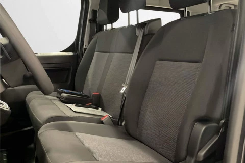 Opel Vivaro Combi XL 180 CV 2.0 TD AT8