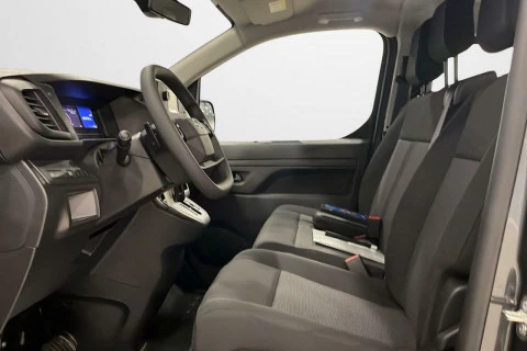 Opel Vivaro Combi XL 180 CV 2.0 TD AT8