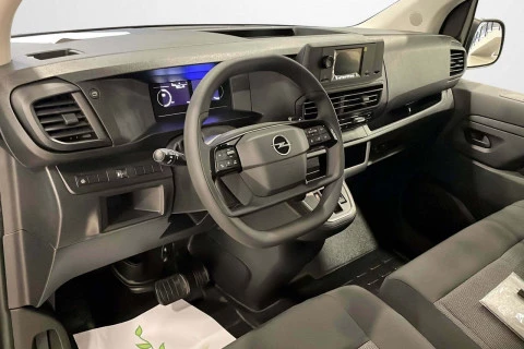 Opel Vivaro Combi XL 180 CV 2.0 TD AT8