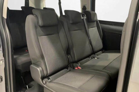 Opel Vivaro Combi XL 180 CV 2.0 TD AT8