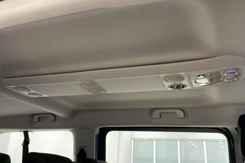 Opel Vivaro Combi XL 180 CV 2.0 TD AT8