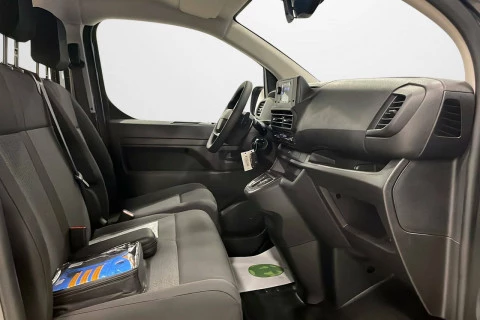 Opel Vivaro Combi XL 180 CV 2.0 TD AT8