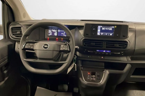 Opel Vivaro Combi XL 180 CV 2.0 TD AT8