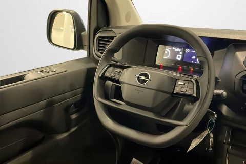 Opel Vivaro Combi XL 180 CV 2.0 TD AT8