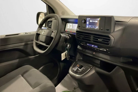 Opel Vivaro Combi XL 180 CV 2.0 TD AT8