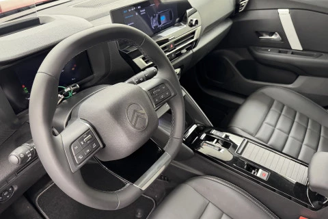 Citroën ë-C4 ë-C4 eléctrico 115kW 54kWh Max