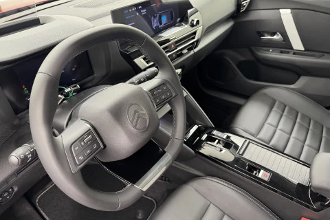 Citroën ë-C4 ë-C4 eléctrico 115kW 54kWh Max