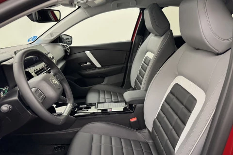 Citroën ë-C4 ë-C4 eléctrico 115kW 54kWh Max