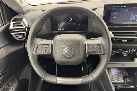 Citroën ë-C4 ë-C4 eléctrico 115kW 54kWh Max