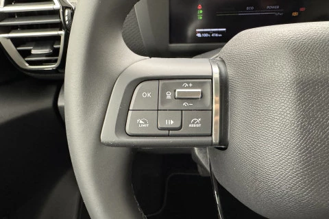 Citroën ë-C4 ë-C4 eléctrico 115kW 54kWh Max
