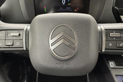 Citroën ë-C4 ë-C4 eléctrico 115kW 54kWh Max