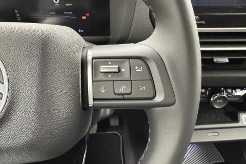 Citroën ë-C4 ë-C4 eléctrico 115kW 54kWh Max