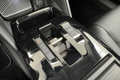 Citroën ë-C4 ë-C4 eléctrico 115kW 54kWh Max