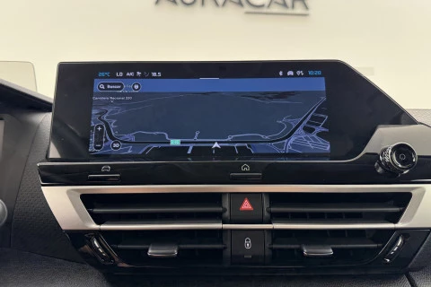 Citroën ë-C4 ë-C4 eléctrico 115kW 54kWh Max