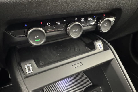 Citroën ë-C4 ë-C4 eléctrico 115kW 54kWh Max