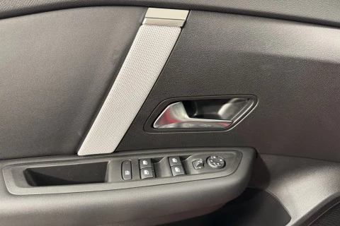 Citroën ë-C4 ë-C4 eléctrico 115kW 54kWh Max