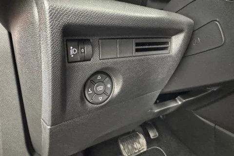 Citroën ë-C4 ë-C4 eléctrico 115kW 54kWh Max