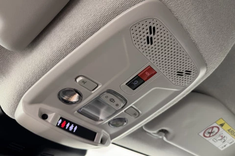 Citroën ë-C4 ë-C4 eléctrico 115kW 54kWh Max